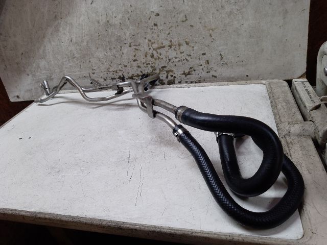 bontott MERCEDES-BENZ C-CLASS Üzemanyagcső