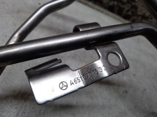 bontott MERCEDES-BENZ C-CLASS Üzemanyagcső