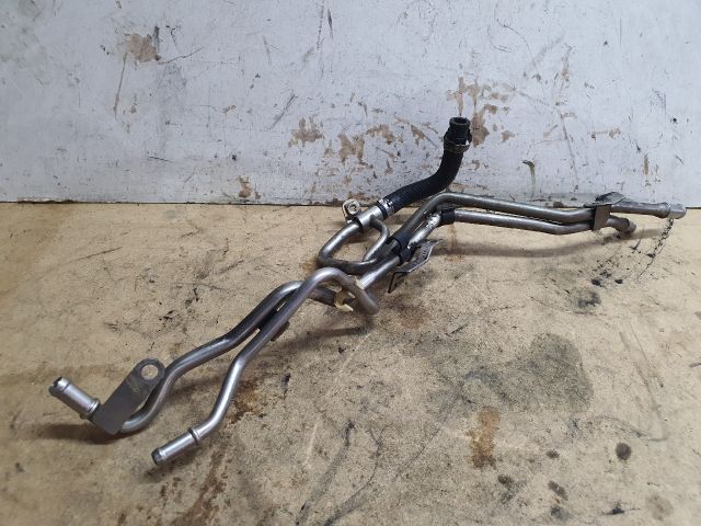 bontott MERCEDES-BENZ C-CLASS Üzemanyagcső