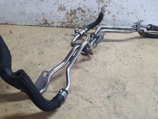 bontott MERCEDES-BENZ C-CLASS Üzemanyagcső