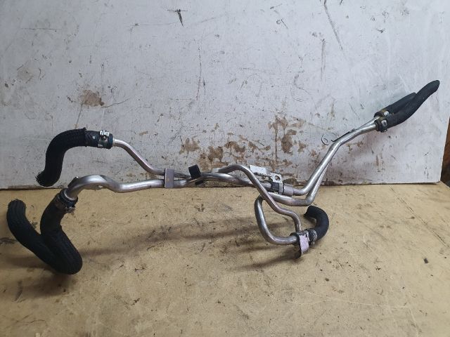 bontott MERCEDES-BENZ C-CLASS Üzemanyagcső