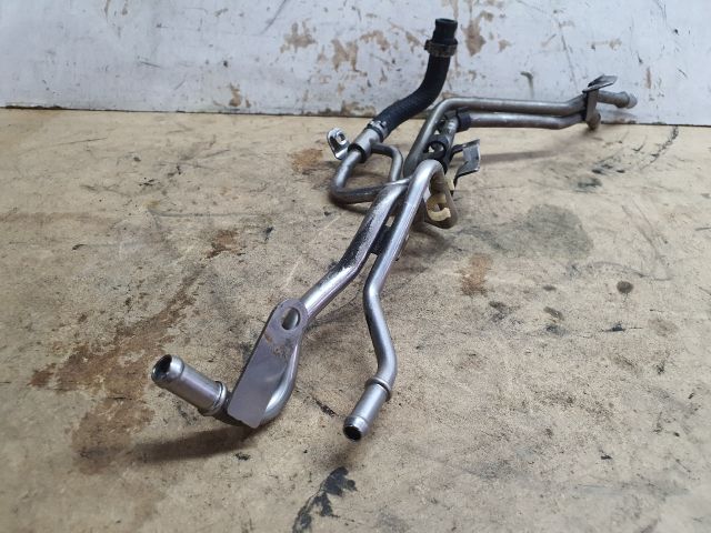 bontott MERCEDES-BENZ C-CLASS Üzemanyagcső