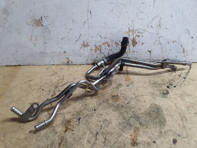 bontott MERCEDES-BENZ C-CLASS Üzemanyagcső