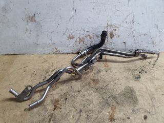 bontott MERCEDES-BENZ C-CLASS Üzemanyagcső