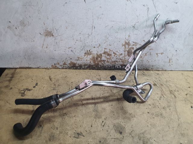 bontott MERCEDES-BENZ C-CLASS Üzemanyagcső