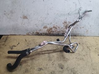 bontott MERCEDES-BENZ C-CLASS Üzemanyagcső