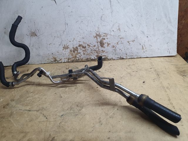 bontott MERCEDES-BENZ C-CLASS Üzemanyagcső