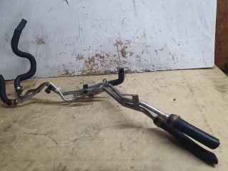 bontott MERCEDES-BENZ C-CLASS Üzemanyagcső