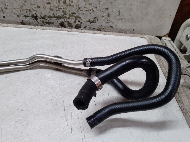 bontott MERCEDES-BENZ C-CLASS Üzemanyagcső