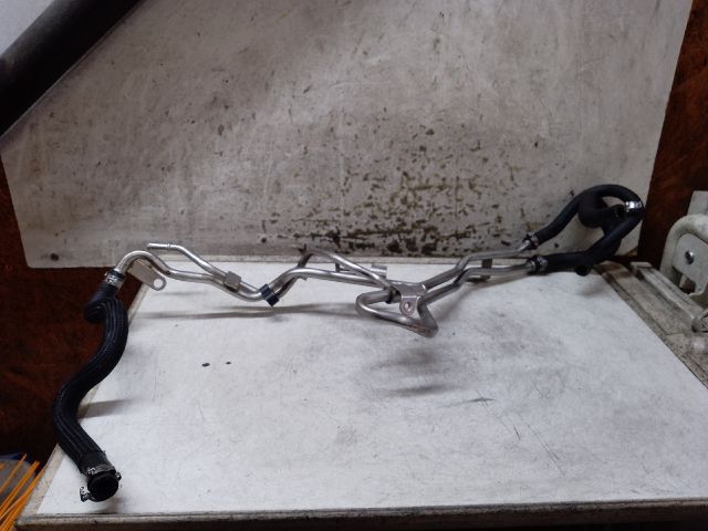 bontott MERCEDES-BENZ C-CLASS Üzemanyagcső