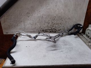 bontott MERCEDES-BENZ C-CLASS Üzemanyagcső