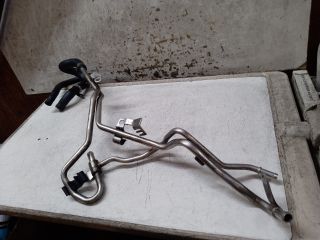 bontott MERCEDES-BENZ C-CLASS Üzemanyagcső