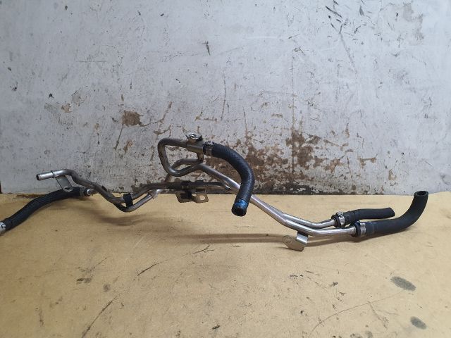 bontott MERCEDES-BENZ C-CLASS Üzemanyagcső