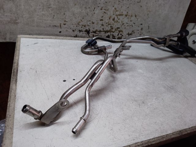 bontott MERCEDES-BENZ C-CLASS Üzemanyagcső