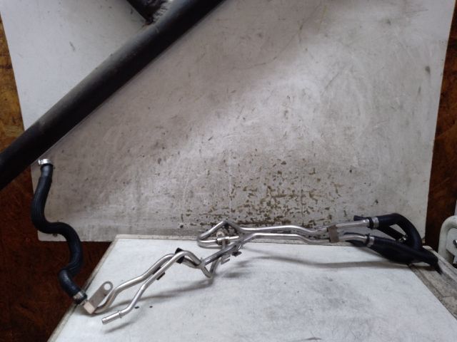 bontott MERCEDES-BENZ C-CLASS Üzemanyagcső