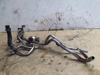 bontott MERCEDES-BENZ C-CLASS Üzemanyagcső