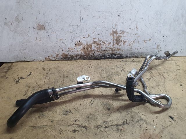 bontott MERCEDES-BENZ C-CLASS Üzemanyagcső