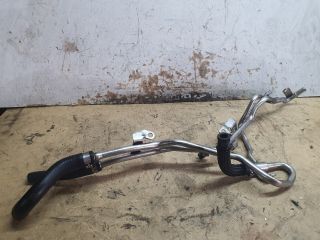 bontott MERCEDES-BENZ C-CLASS Üzemanyagcső