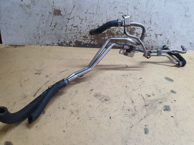 bontott MERCEDES-BENZ C-CLASS Üzemanyagcső