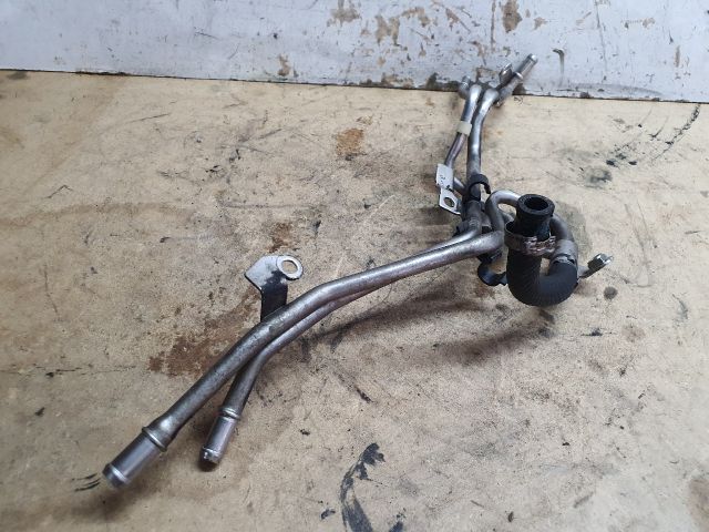 bontott MERCEDES-BENZ C-CLASS Üzemanyagcső