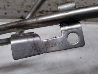 bontott MERCEDES-BENZ C-CLASS Üzemanyagcső