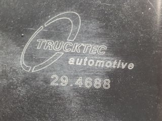 bontott MERCEDES-BENZ C-CLASS Üzemanyagszűrő Ház