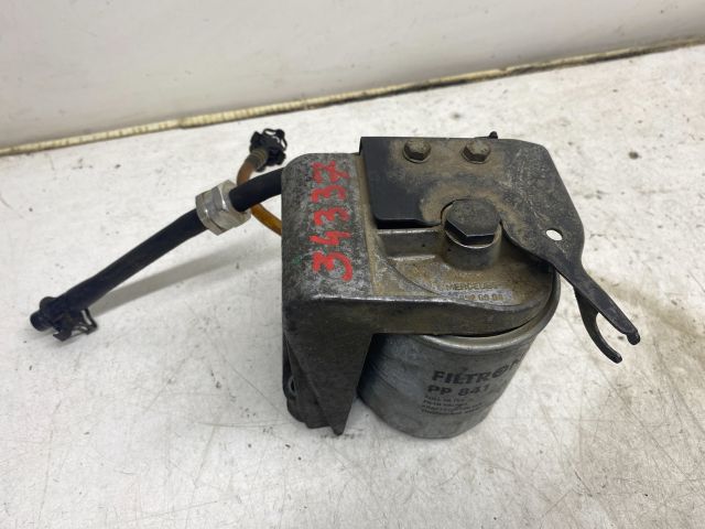 bontott MERCEDES-BENZ C-CLASS Üzemanyagszűrő Ház