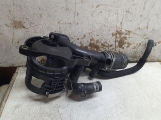 bontott MERCEDES-BENZ C-CLASS Üzemanyagszűrő Ház