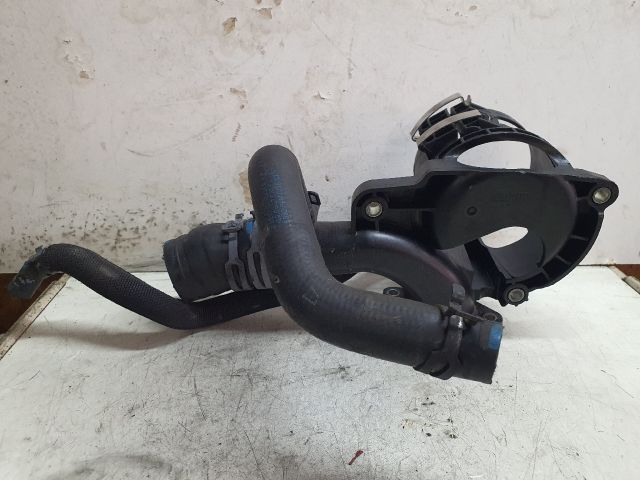 bontott MERCEDES-BENZ C-CLASS Üzemanyagszűrő Ház