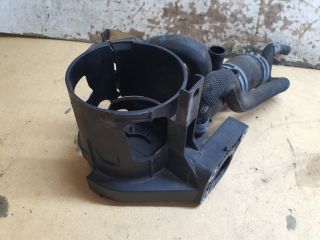 bontott MERCEDES-BENZ C-CLASS Üzemanyagszűrő Ház