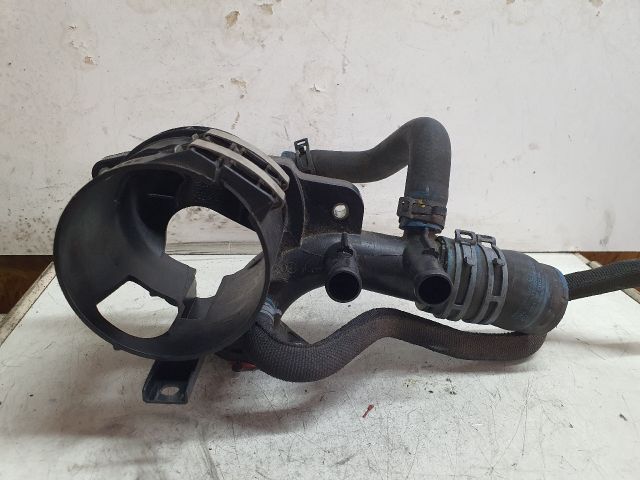 bontott MERCEDES-BENZ C-CLASS Üzemanyagszűrő Ház