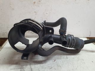 bontott MERCEDES-BENZ C-CLASS Üzemanyagszűrő Ház