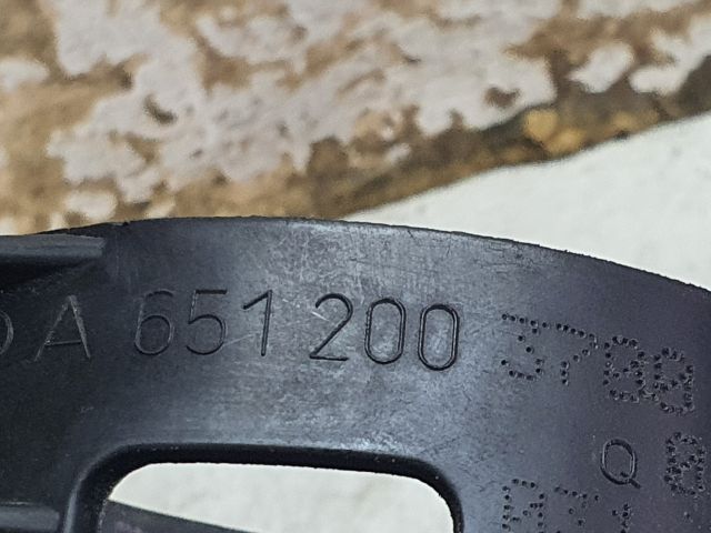 bontott MERCEDES-BENZ C-CLASS Üzemanyagszűrő Ház