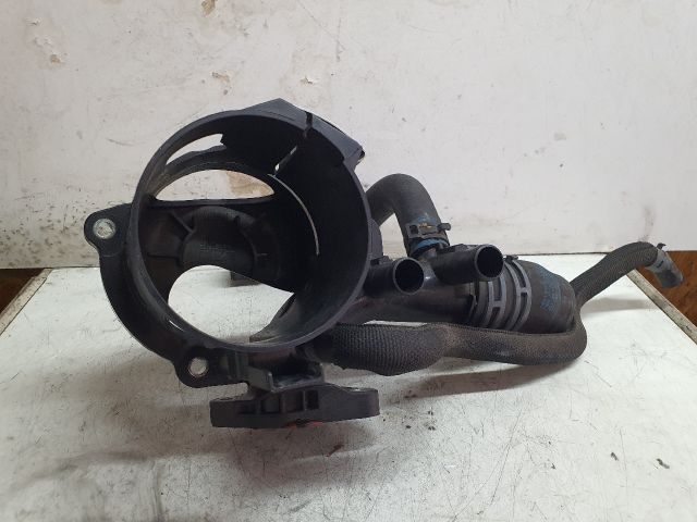 bontott MERCEDES-BENZ C-CLASS Üzemanyagszűrő Ház