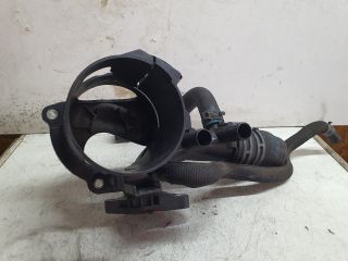 bontott MERCEDES-BENZ C-CLASS Üzemanyagszűrő Ház