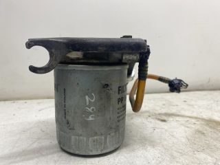 bontott MERCEDES-BENZ C-CLASS Üzemanyagszűrő Ház