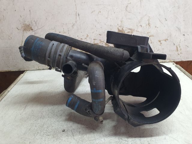 bontott MERCEDES-BENZ C-CLASS Üzemanyagszűrő Ház