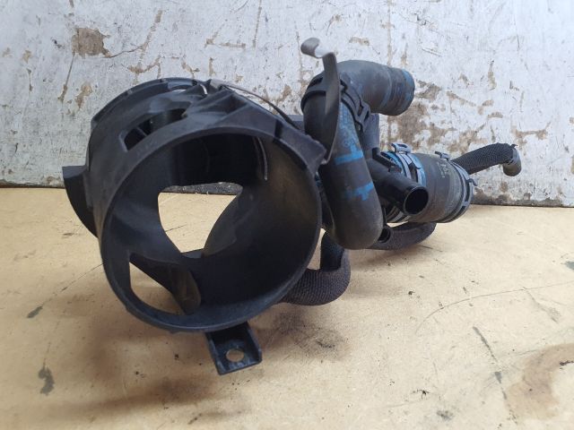 bontott MERCEDES-BENZ C-CLASS Üzemanyagszűrő Ház