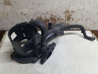 bontott MERCEDES-BENZ C-CLASS Üzemanyagszűrő Ház