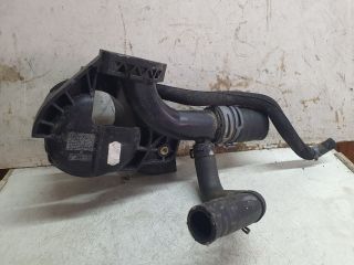 bontott MERCEDES-BENZ C-CLASS Üzemanyagszűrő Ház