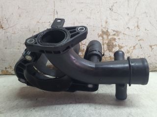 bontott MERCEDES-BENZ C-CLASS Üzemanyagszűrő Ház