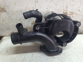 bontott MERCEDES-BENZ C-CLASS Üzemanyagszűrő Ház