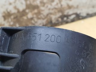 bontott MERCEDES-BENZ C-CLASS Üzemanyagszűrő Ház