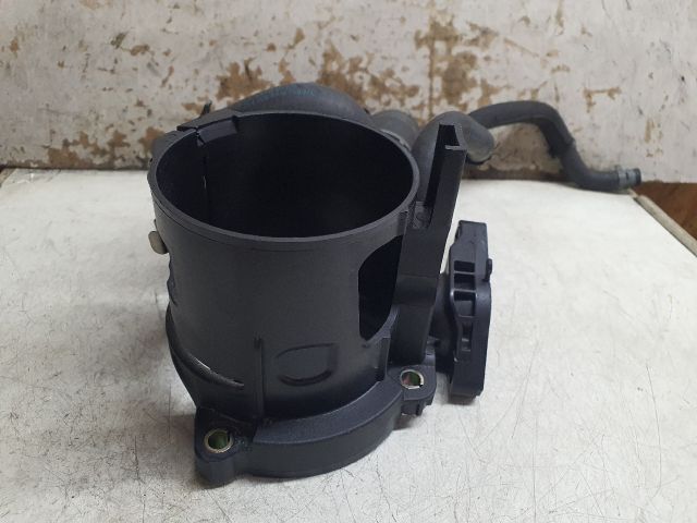 bontott MERCEDES-BENZ C-CLASS Üzemanyagszűrő Ház