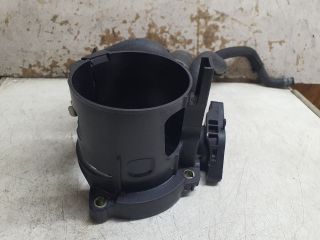 bontott MERCEDES-BENZ C-CLASS Üzemanyagszűrő Ház