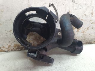 bontott MERCEDES-BENZ C-CLASS Üzemanyagszűrő Ház