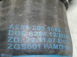 bontott MERCEDES-BENZ C-CLASS Üzemanyagszűrő Ház