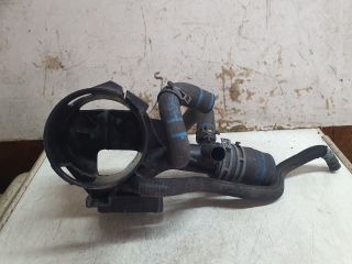 bontott MERCEDES-BENZ C-CLASS Üzemanyagszűrő Ház