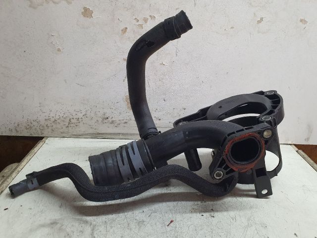 bontott MERCEDES-BENZ C-CLASS Üzemanyagszűrő Ház