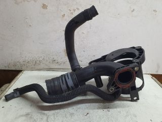 bontott MERCEDES-BENZ C-CLASS Üzemanyagszűrő Ház